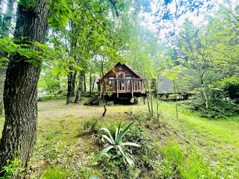 Blumen Camping LA BIPOLA 2 Sterne★★