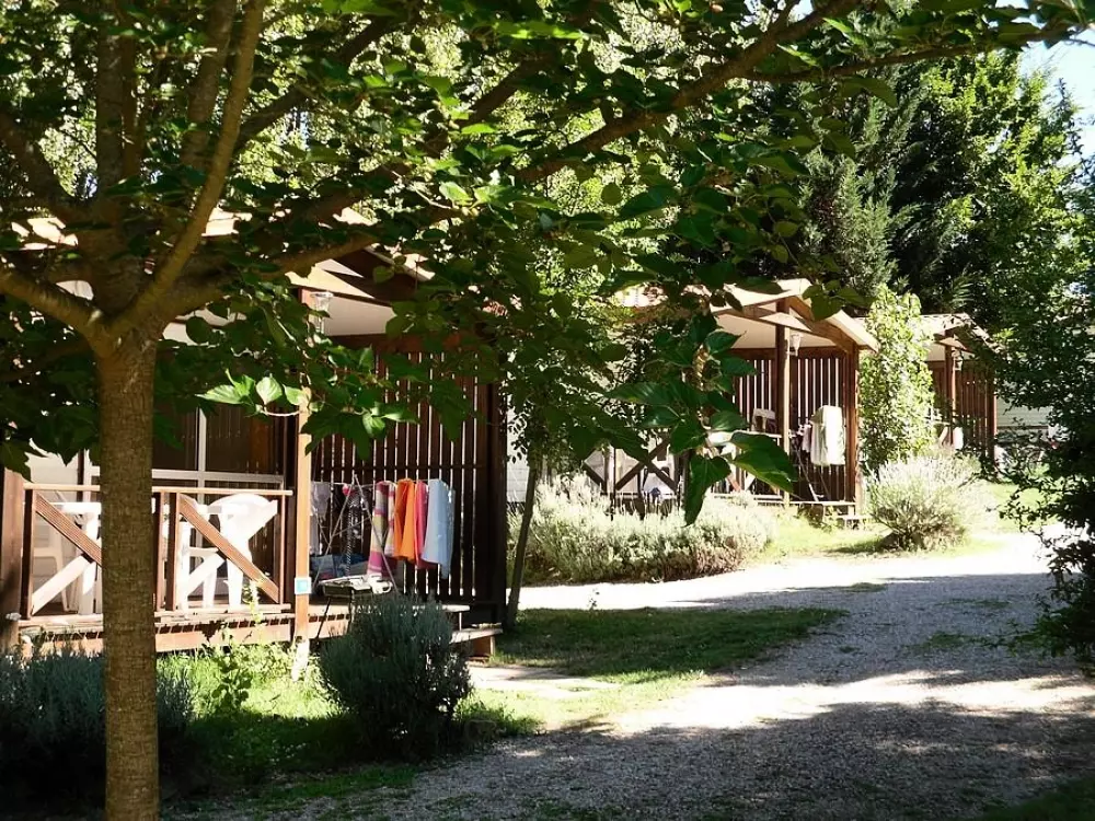 Blumen Camping LA BIPOLA 2 Sterne★★