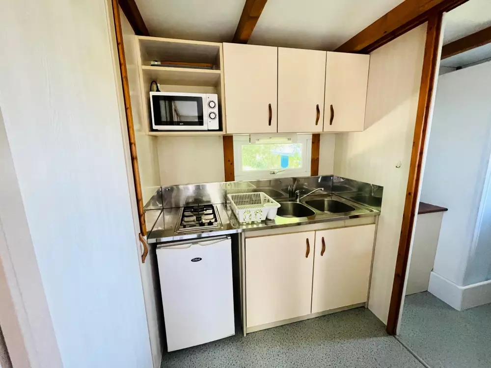 Blumen Camping LA BIPOLA 2 Sterne★★