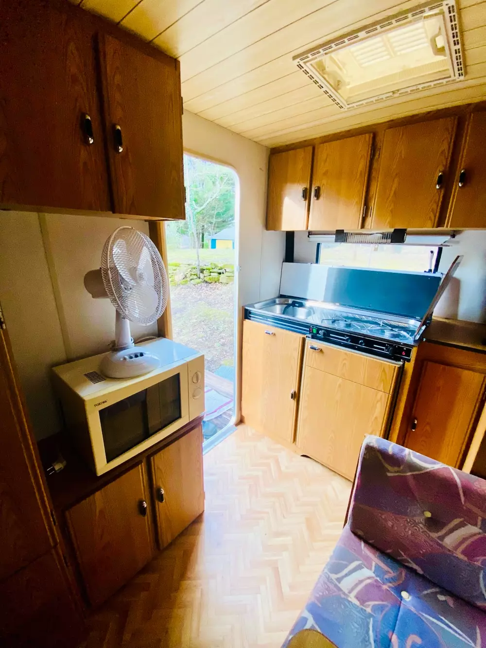 Blumen Camping LA BIPOLA 2 Sterne★★