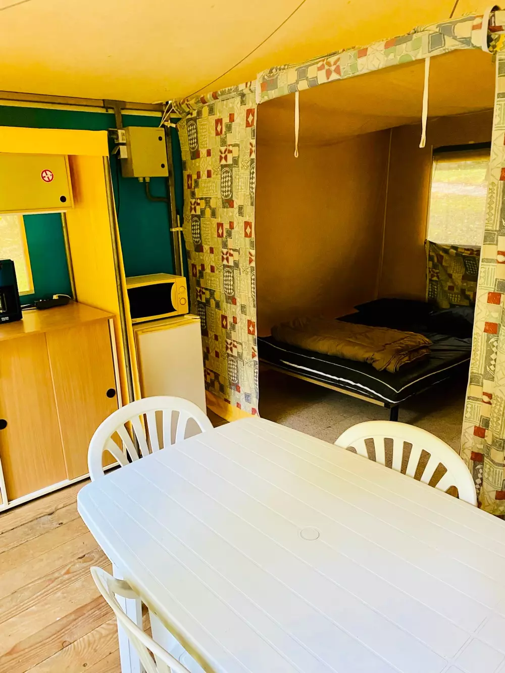 Blumen Camping LA BIPOLA 2 Sterne★★