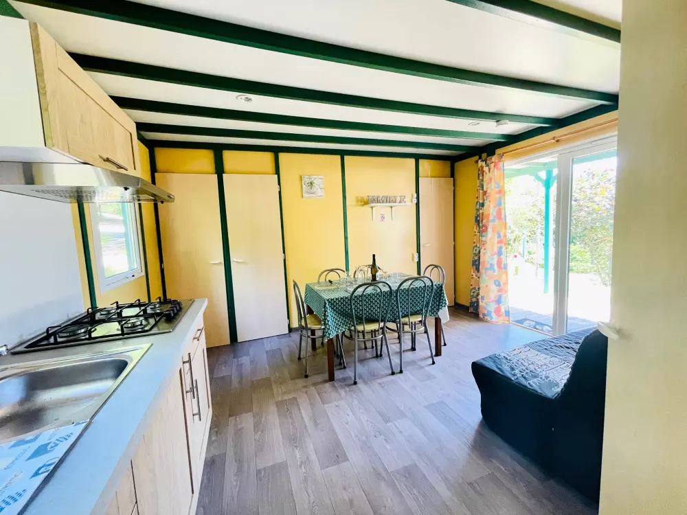 Blumen Camping LA BIPOLA 2 Sterne★★