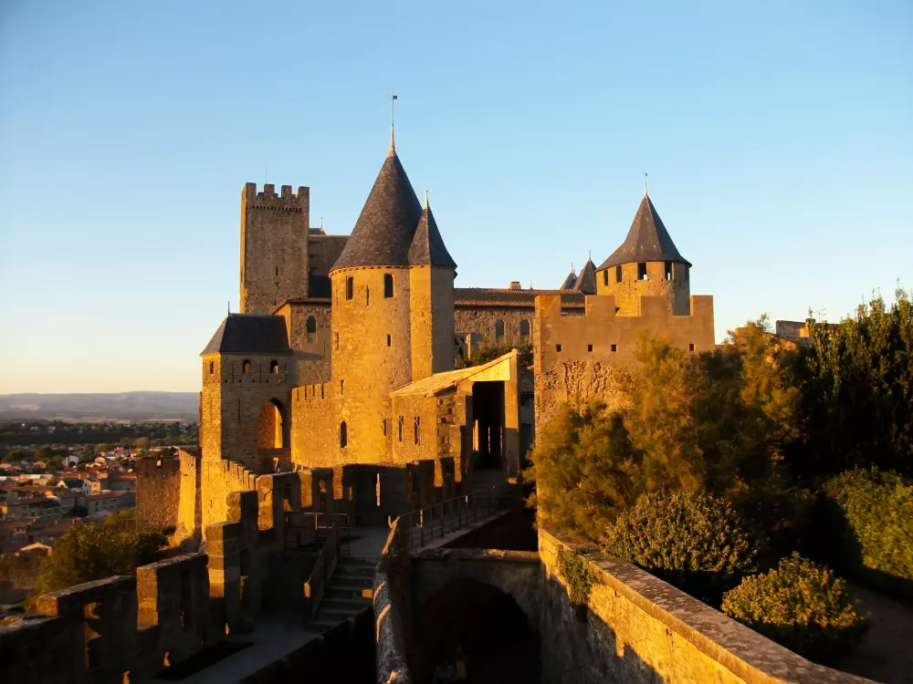 Blumen Camping LA BIPOLA 2 Sterne★★