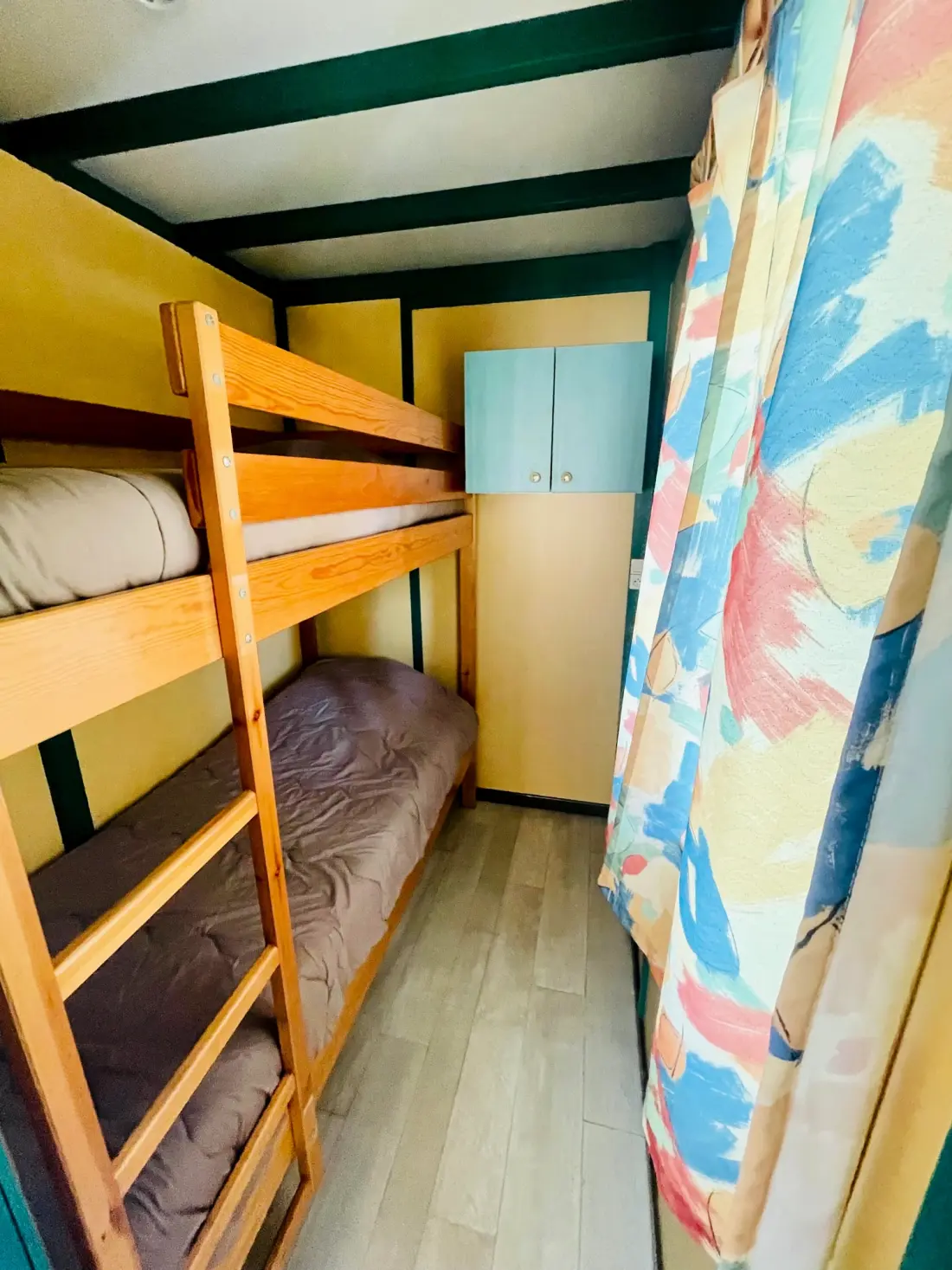 Blumen Camping LA BIPOLA 2 Sterne★★