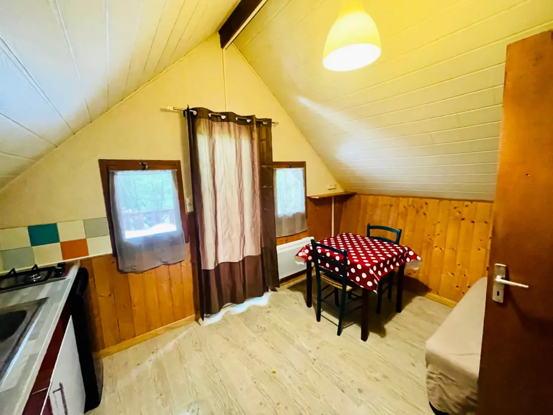 Blumen Camping LA BIPOLA 2 Sterne★★