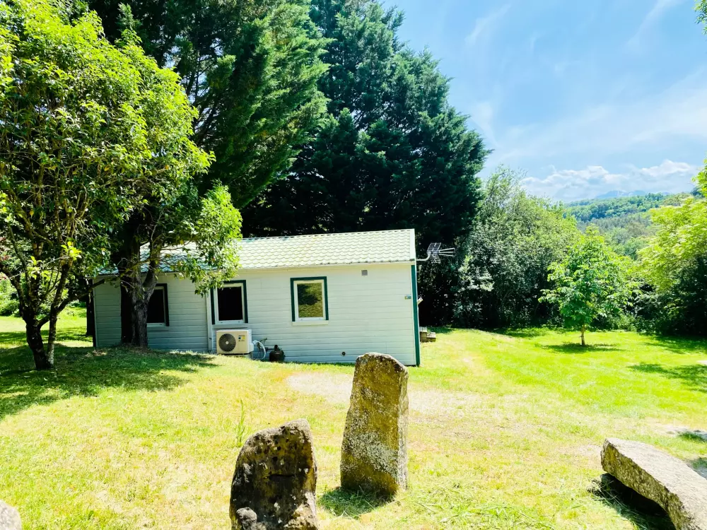 Blumen Camping LA BIPOLA 2 Sterne★★