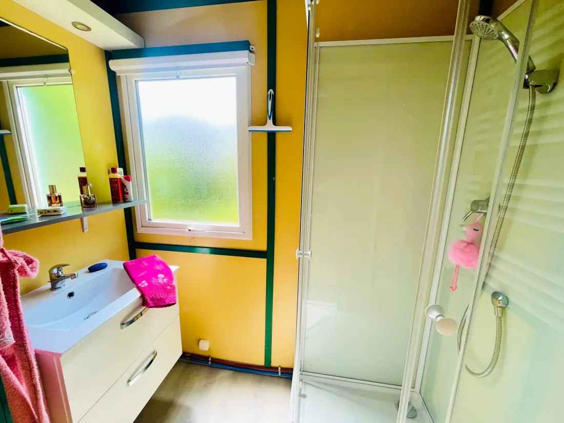 Blumen Camping LA BIPOLA 2 Sterne★★