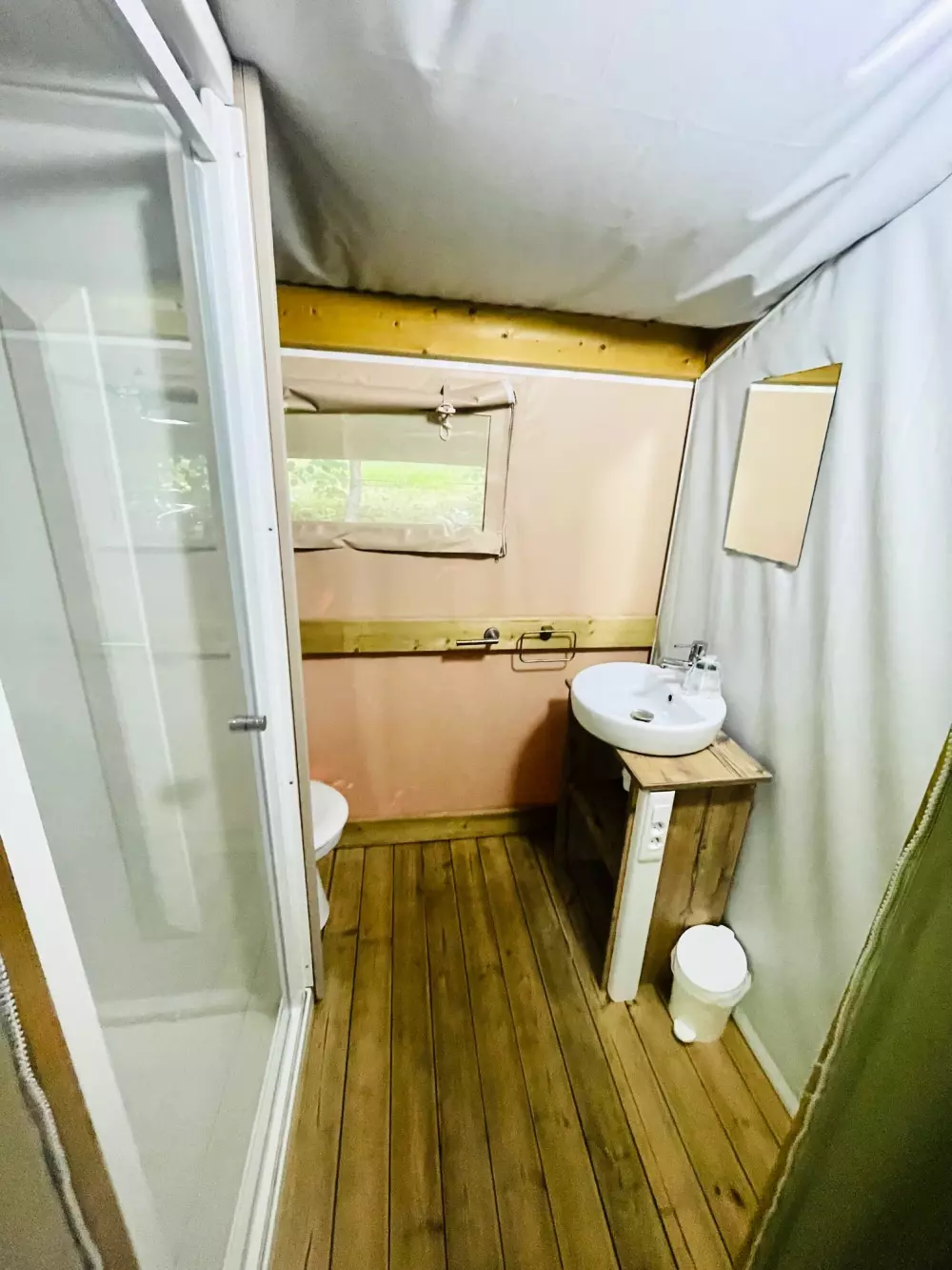 Blumen Camping LA BIPOLA 2 Sterne★★