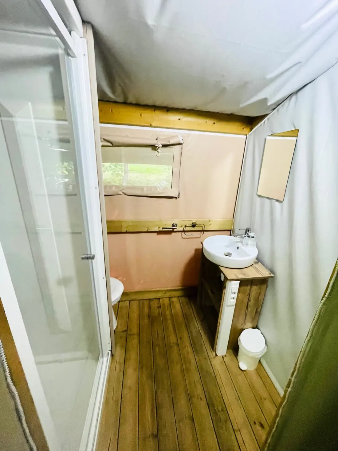 Blumen Camping LA BIPOLA 2 Sterne★★