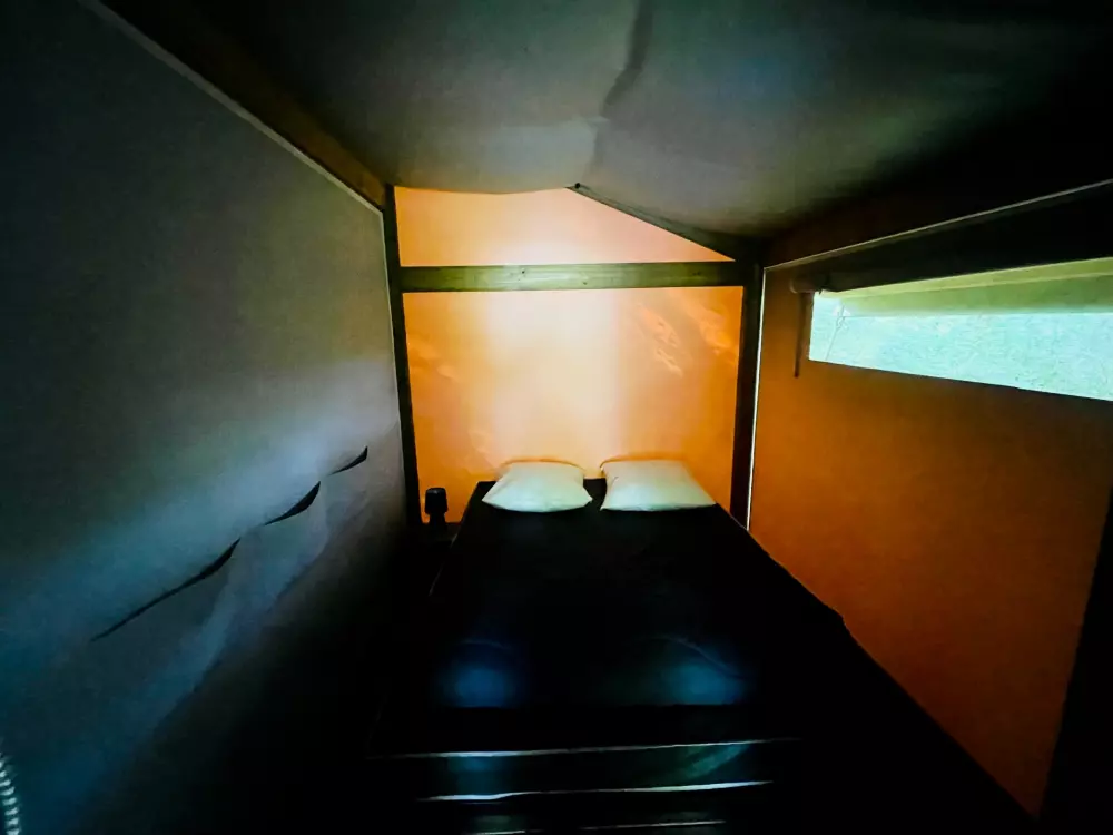 Blumen Camping LA BIPOLA 2 Sterne★★