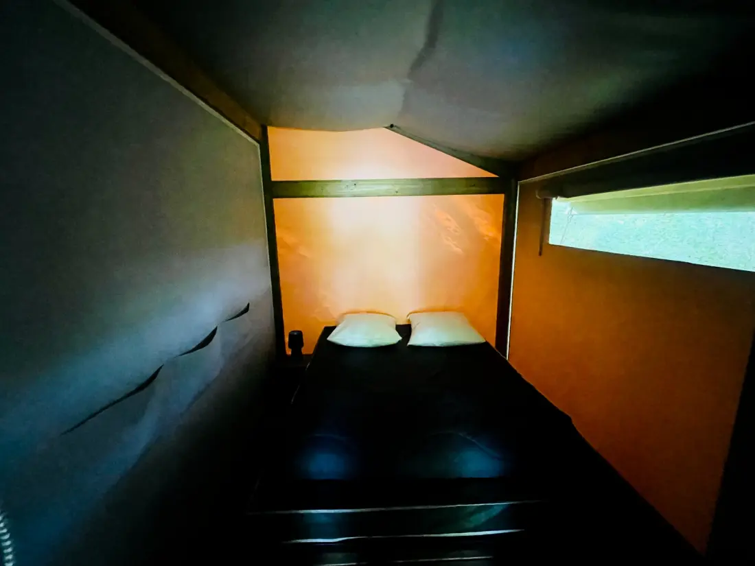 Blumen Camping LA BIPOLA 2 Sterne★★