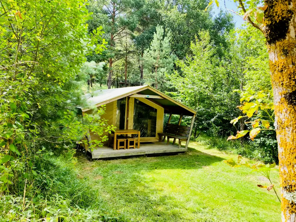 Blumen Camping LA BIPOLA 2 Sterne★★