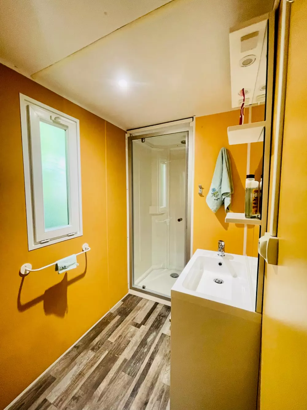 Blumen Camping LA BIPOLA 2 Sterne★★