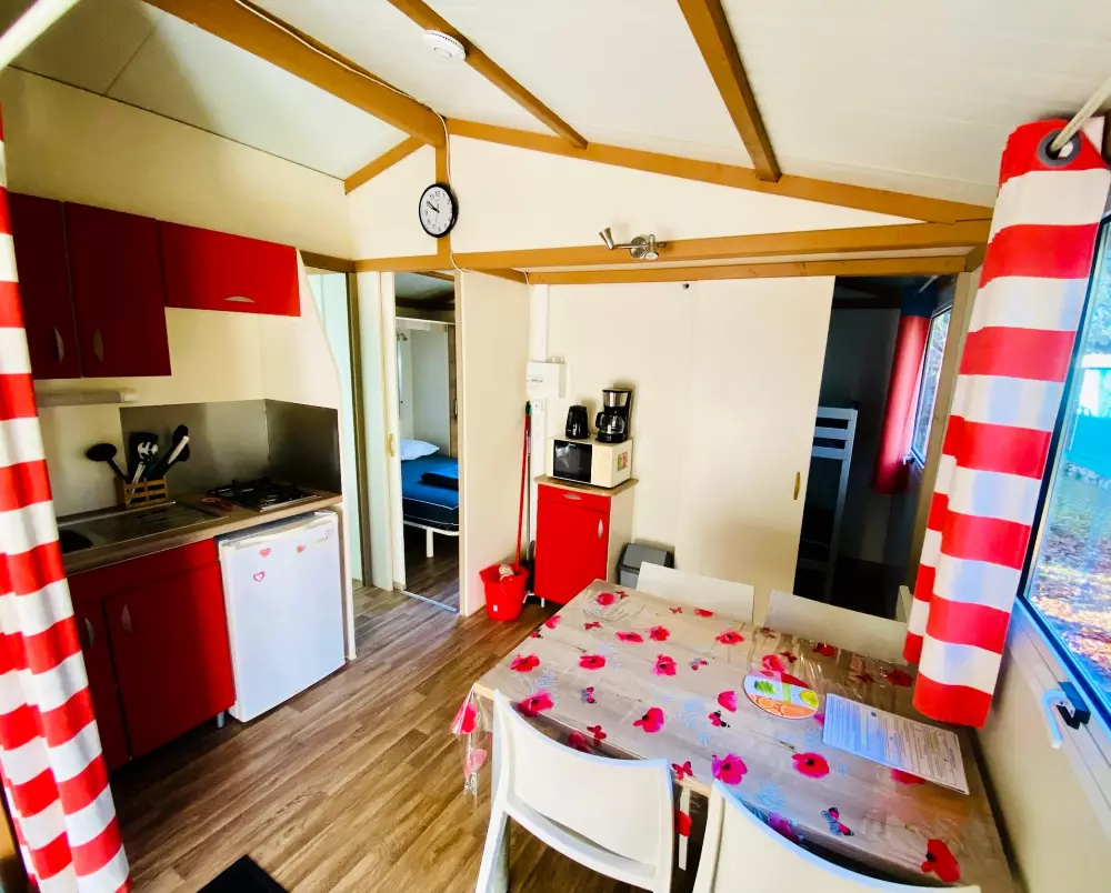 Blumen Camping LA BIPOLA 2 Sterne★★