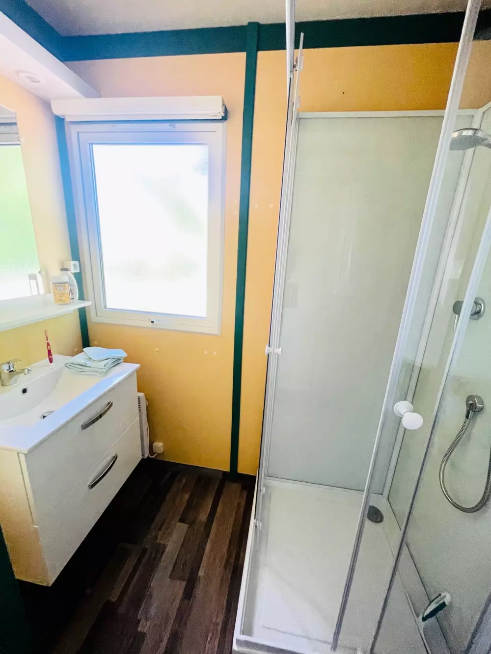 Blumen Camping LA BIPOLA 2 Sterne★★