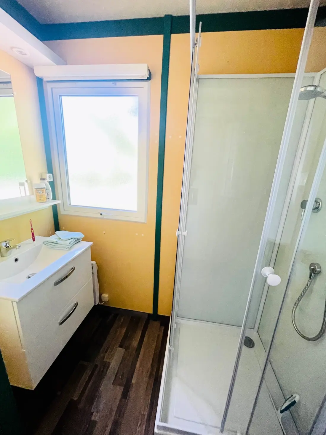 Blumen Camping LA BIPOLA 2 Sterne★★