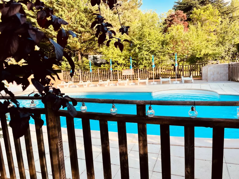 Blumen Camping LA BIPOLA 2 Sterne★★