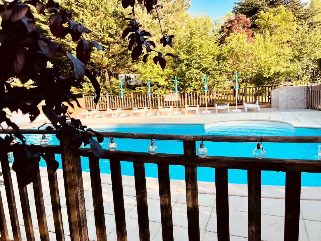 Blumen Camping LA BIPOLA 2 Sterne★★