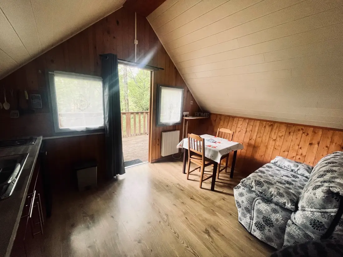 Blumen Camping LA BIPOLA 2 Sterne★★