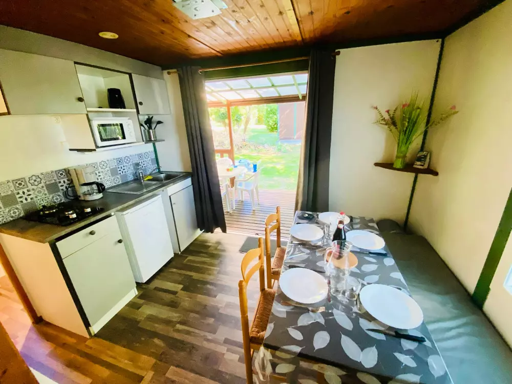 Blumen Camping LA BIPOLA 2 Sterne★★