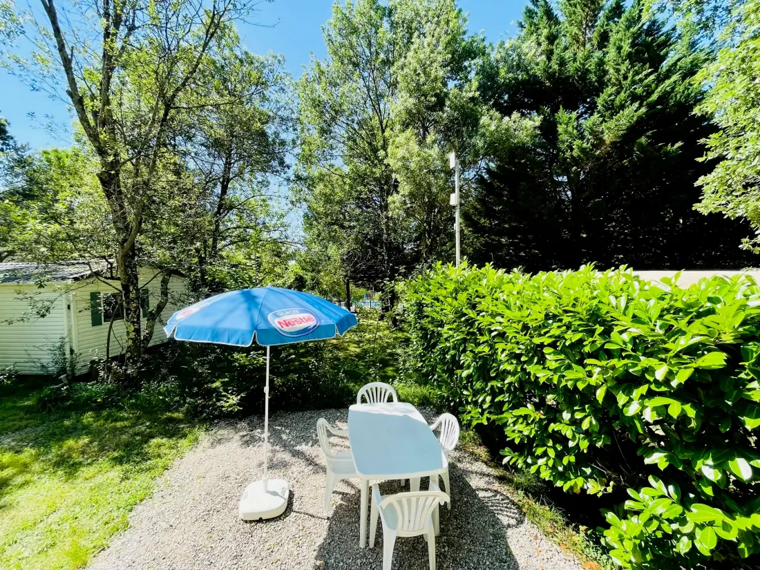 Blumen Camping LA BIPOLA 2 Sterne★★