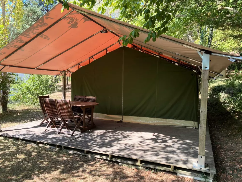 Blumen Camping LA BIPOLA 2 Sterne★★