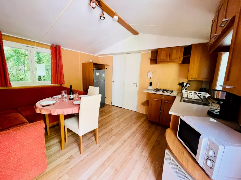 Blumen Camping LA BIPOLA 2 Sterne★★