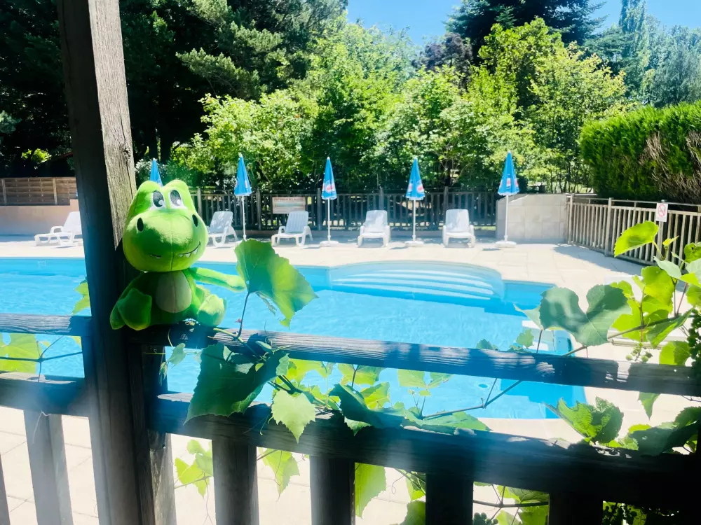 Blumen Camping LA BIPOLA 2 Sterne★★