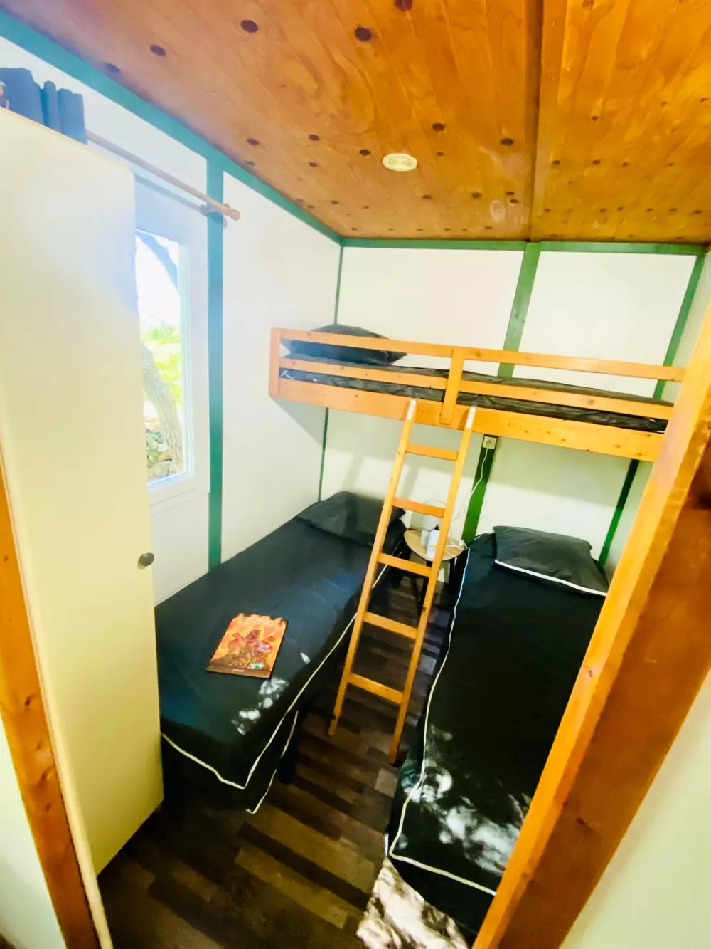 Blumen Camping LA BIPOLA 2 Sterne★★