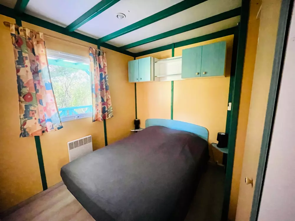 Blumen Camping LA BIPOLA 2 Sterne★★