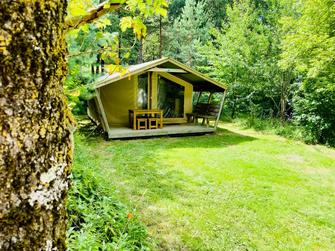 Blumen Camping LA BIPOLA 2 Sterne★★