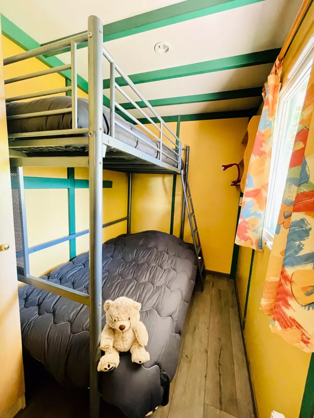 Blumen Camping LA BIPOLA 2 Sterne★★