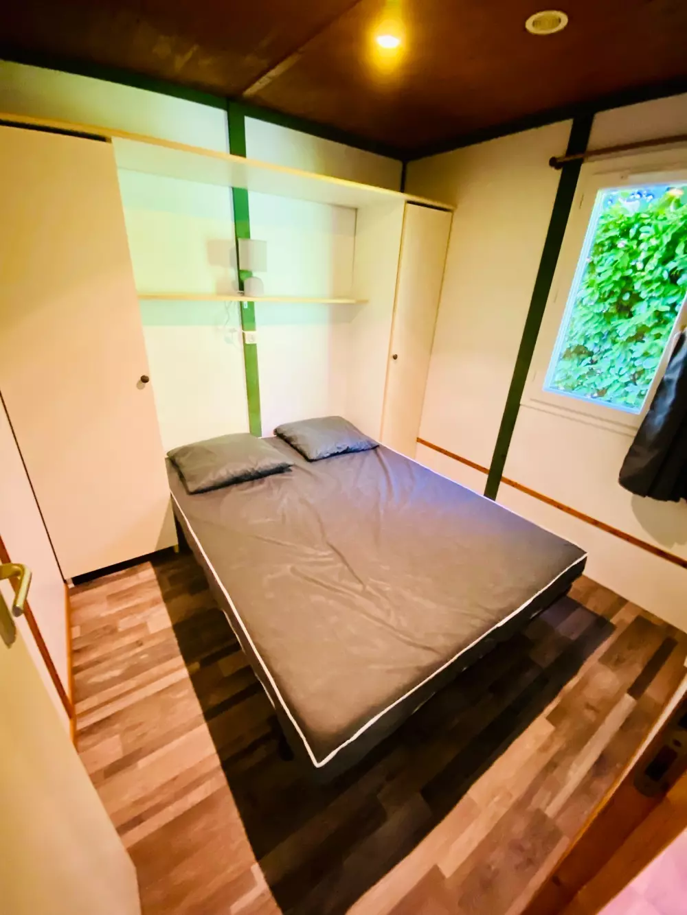 Blumen Camping LA BIPOLA 2 Sterne★★