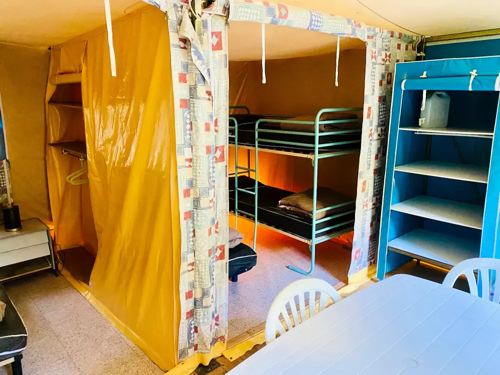 Blumen Camping LA BIPOLA 2 Sterne★★