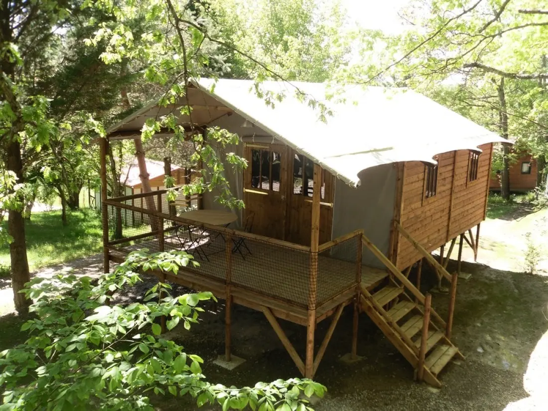 Blumen Camping LA BIPOLA 2 Sterne★★