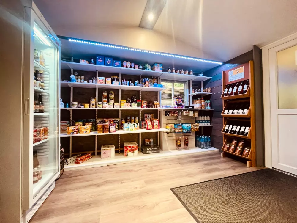 Blumen Camping LA BIPOLA 2 Sterne★★