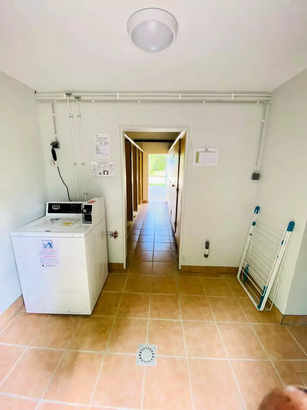 Blumen Camping LA BIPOLA 2 Sterne★★