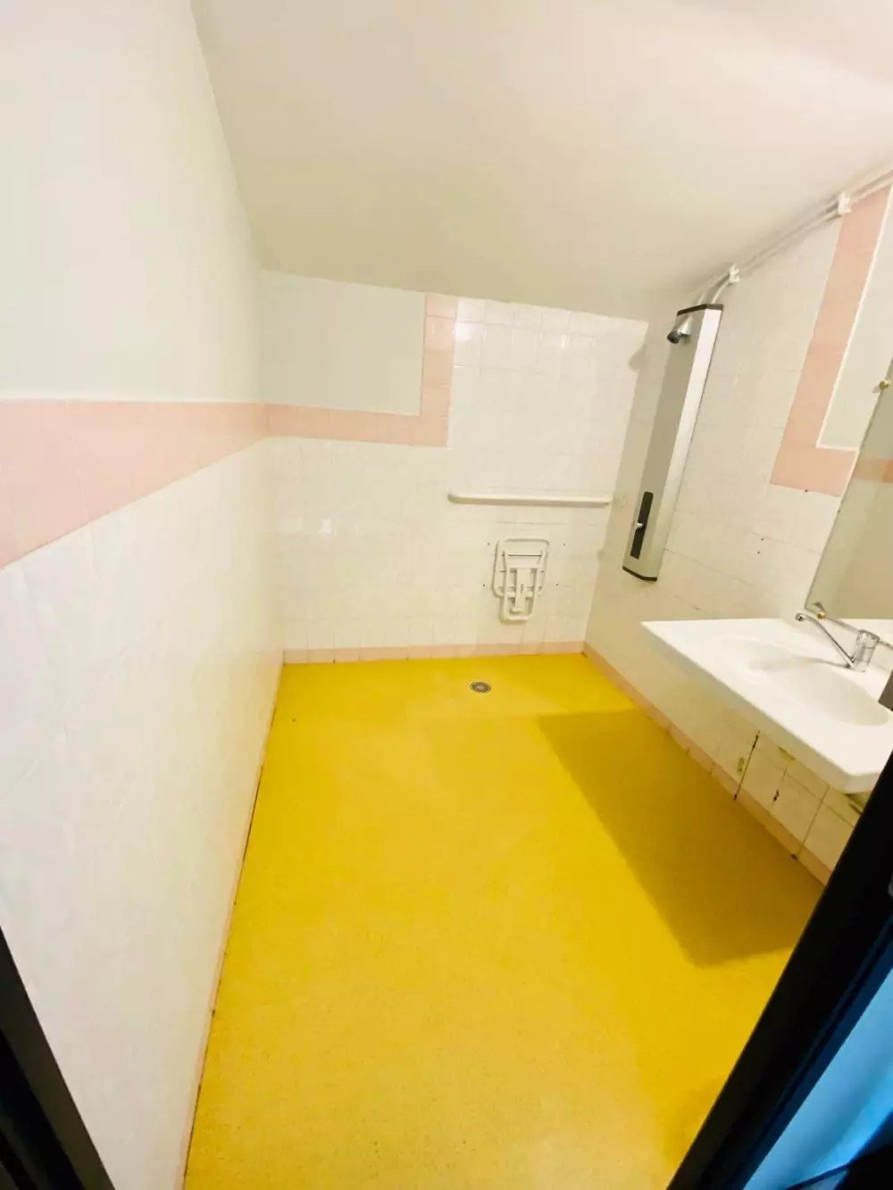 Blumen Camping LA BIPOLA 2 Sterne★★