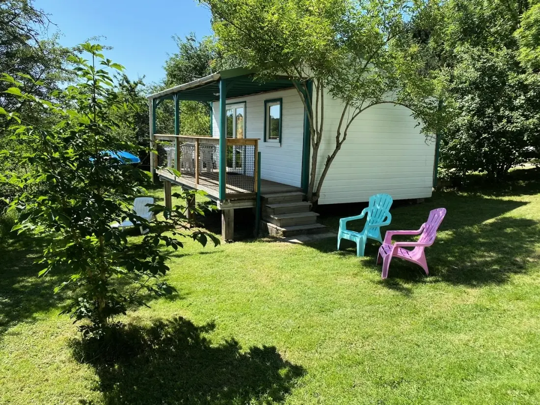 Blumen Camping LA BIPOLA 2 Sterne★★