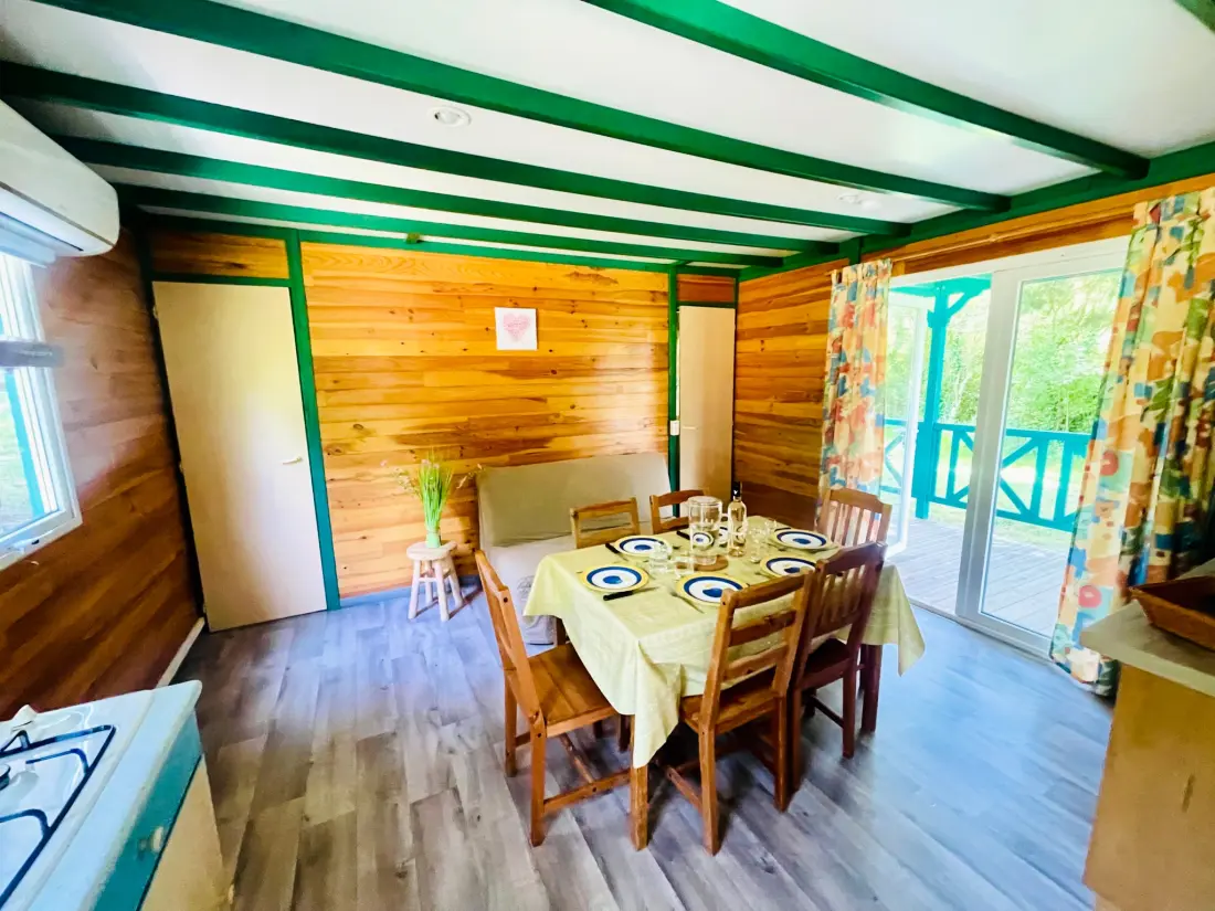 Blumen Camping LA BIPOLA 2 Sterne★★