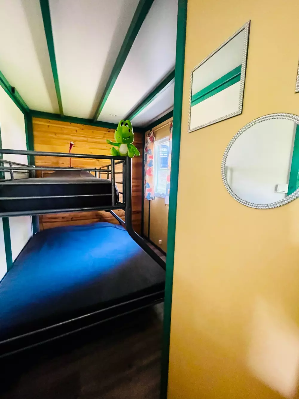 Blumen Camping LA BIPOLA 2 Sterne★★