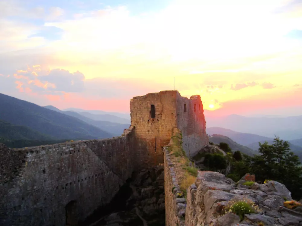 Blumen Camping LA BIPOLA 2 Sterne★★