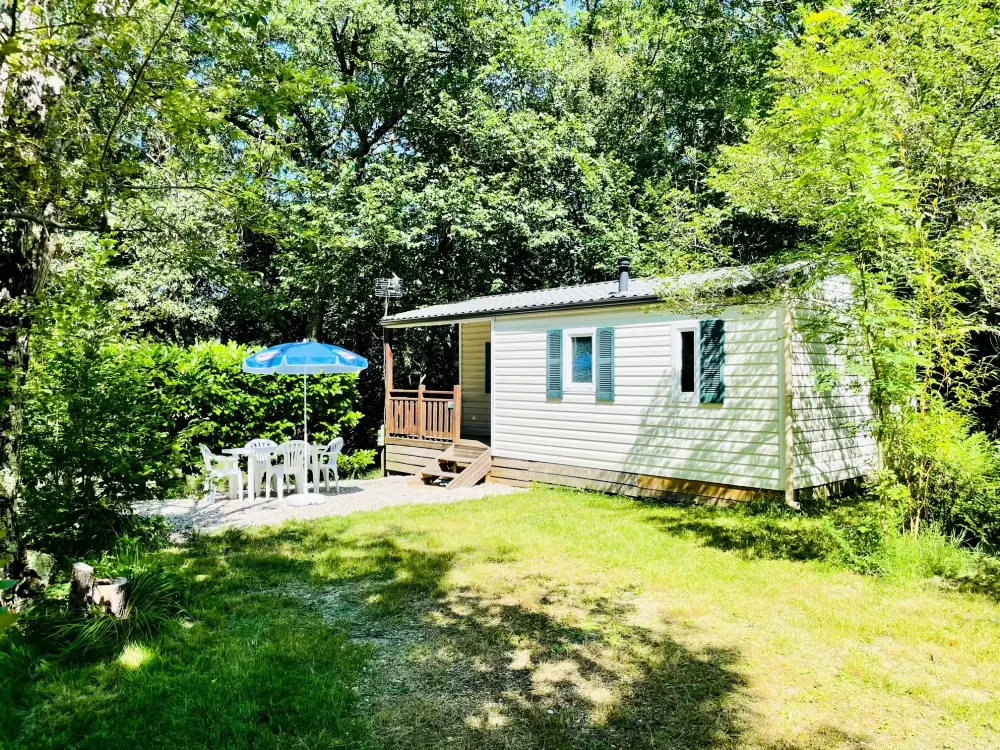 Blumen Camping LA BIPOLA 2 Sterne★★