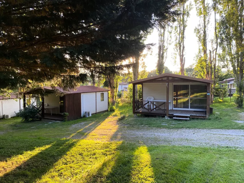 Blumen Camping LA BIPOLA 2 Sterne★★