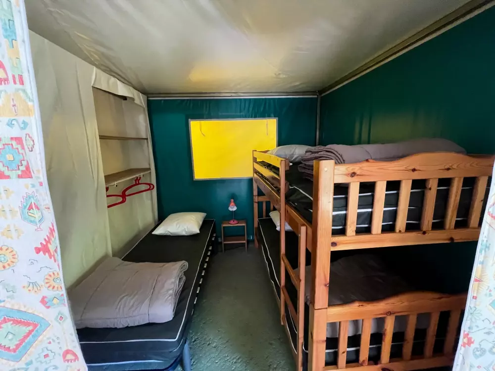 Blumen Camping LA BIPOLA 2 Sterne★★