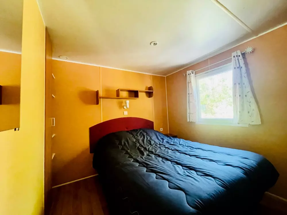 Blumen Camping LA BIPOLA 2 Sterne★★