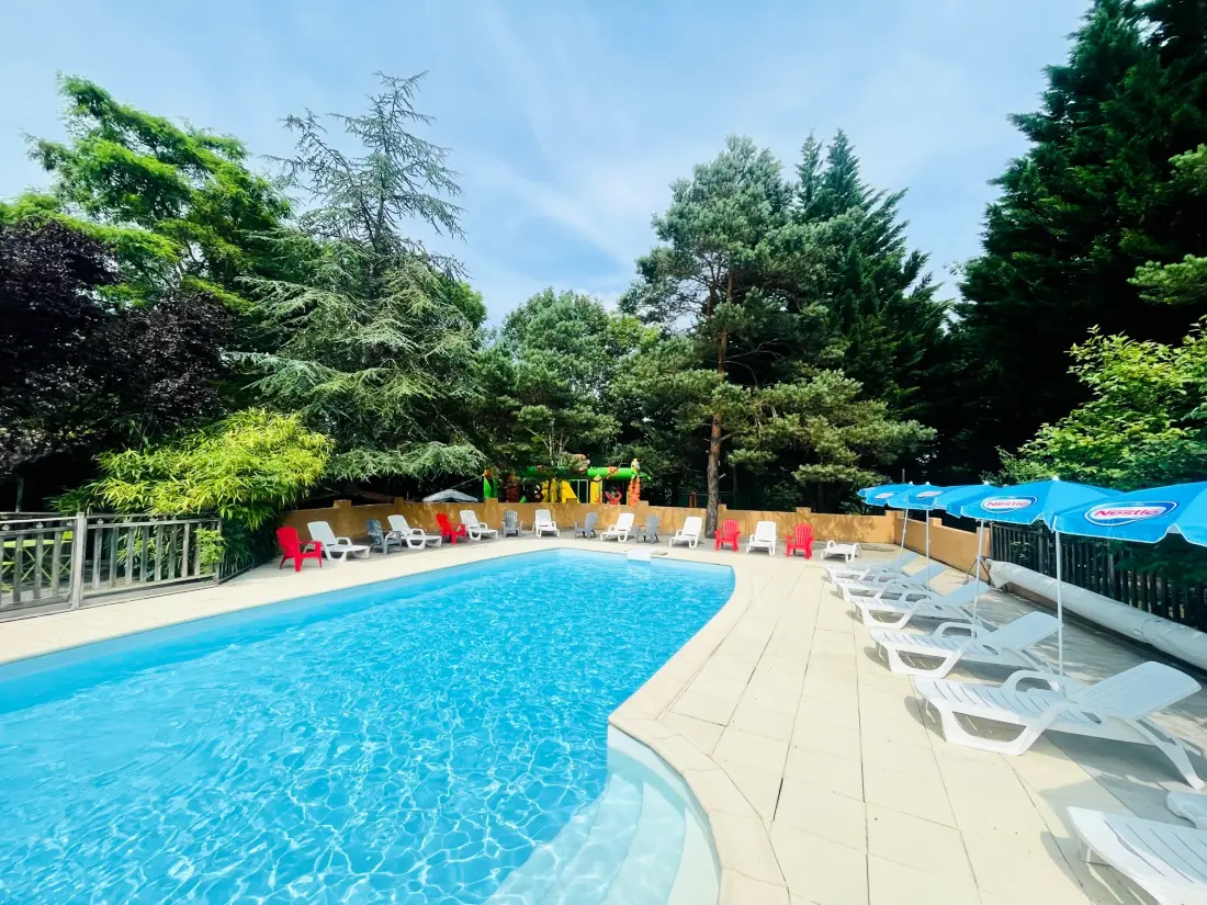Blumen Camping LA BIPOLA 2 Sterne★★
