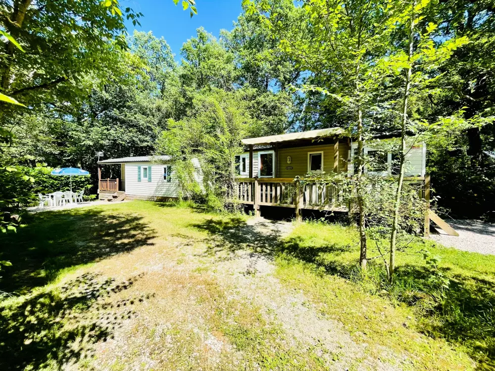 Blumen Camping LA BIPOLA 2 Sterne★★