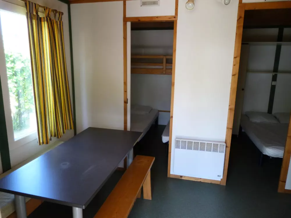 Blumen Camping LA BIPOLA 2 Sterne★★