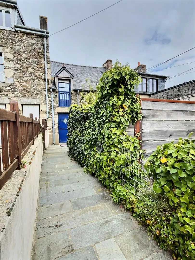 Gîte de France Chez marie 2 épis